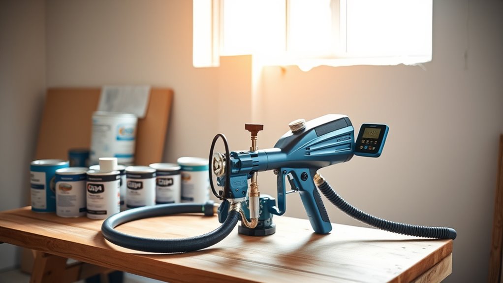 power nozzle compatibility cleanliness