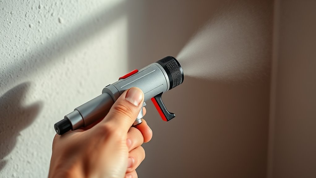 precise access in tight spaces