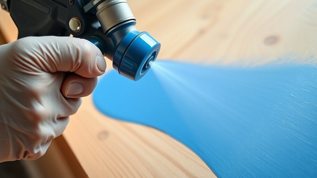 precise controlled finishing techniques