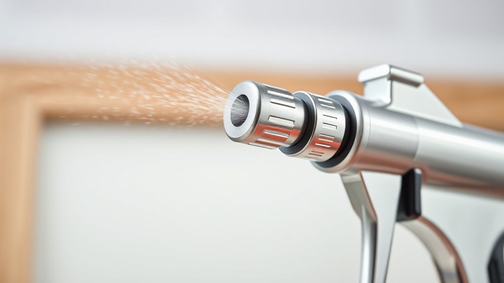 precision control versatility maintenance