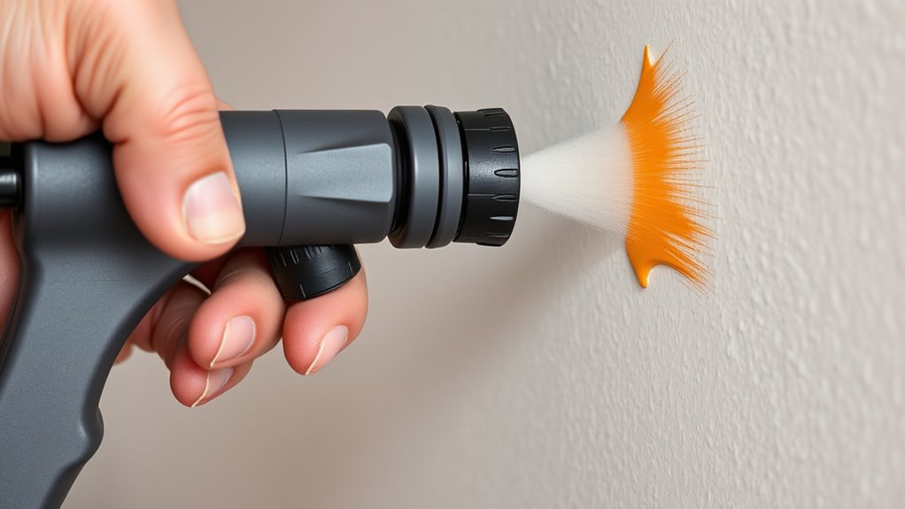 precision corner painting tools
