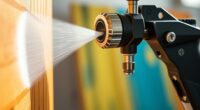 premium hvlp paint sprayers