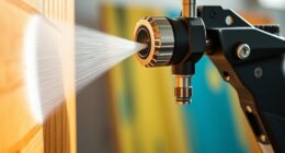 premium hvlp paint sprayers