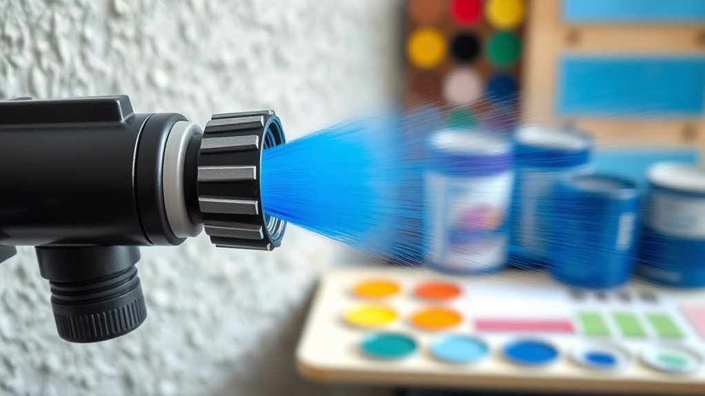 preparation ensures flawless finish