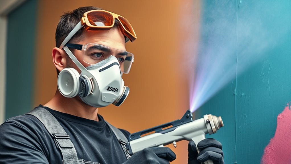 prepare maintain practice protect