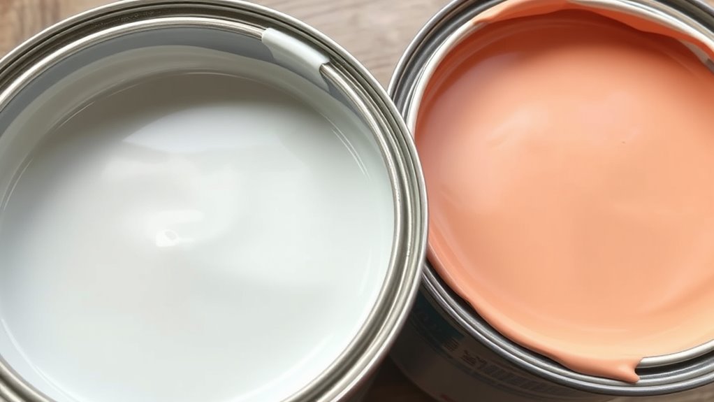 primer ensures smooth durable finish