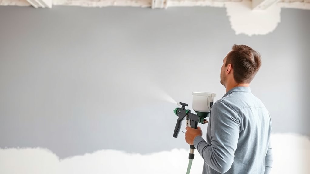 primer prepares surfaces effectively