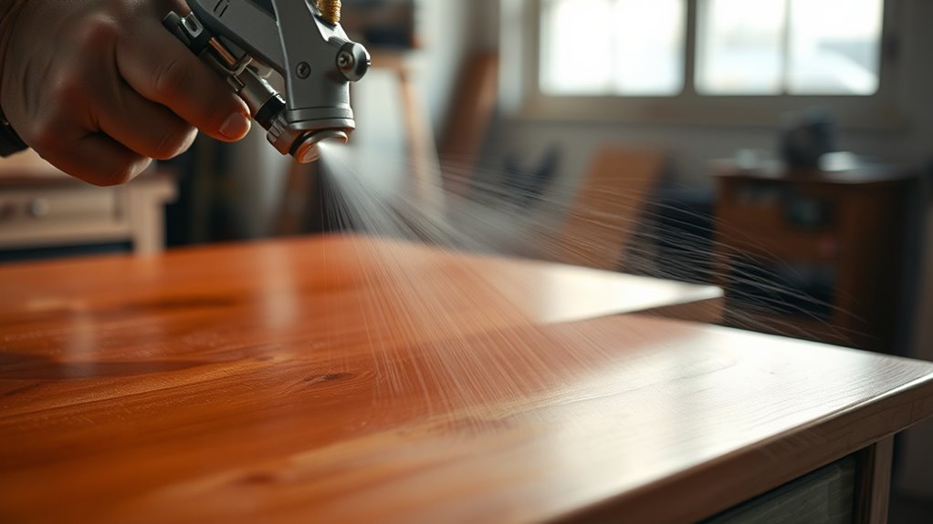 proper cleaning and maintenance