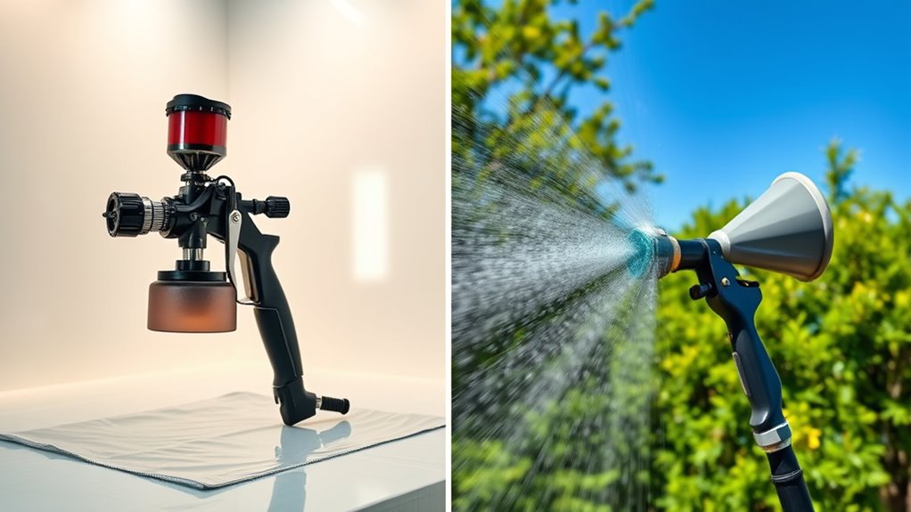 proper equipment maintenance and adjustment