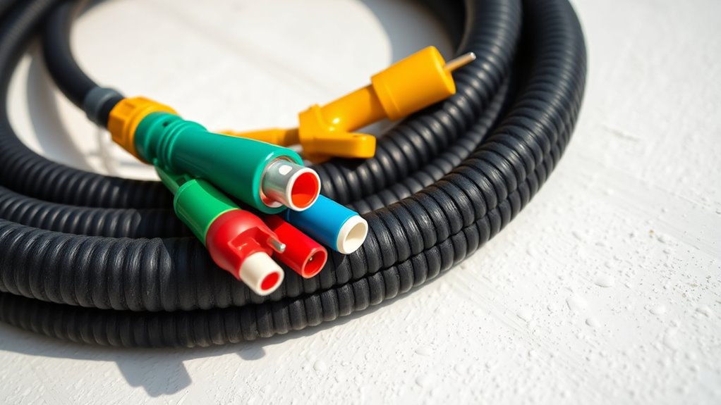 proper extension cord safety