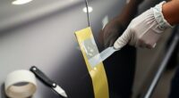 proper masking taping techniques