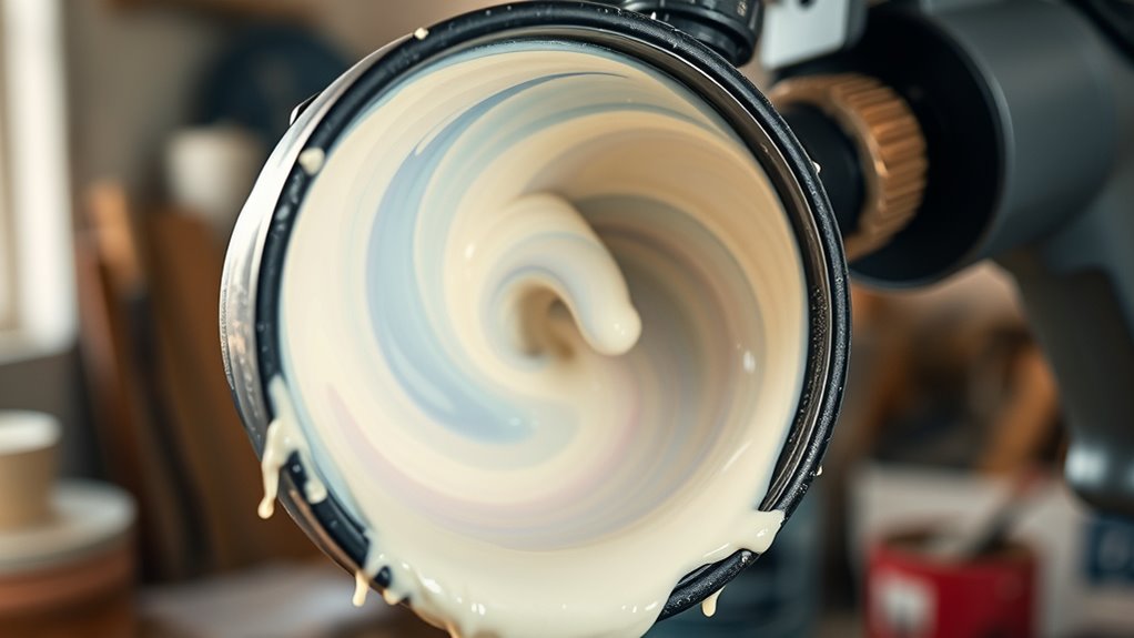proper paint preparation techniques