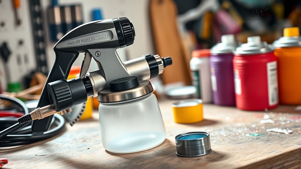 proper preparation and maintenance