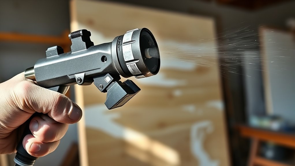 proper priming ensures durable finish