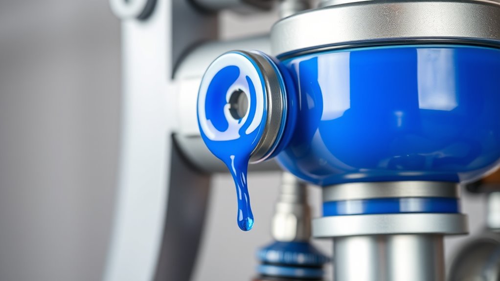 proper sprayer maintenance and monitoring