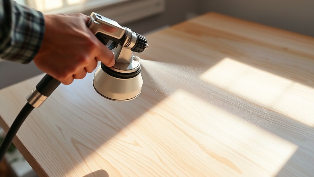 proper surface preparation techniques