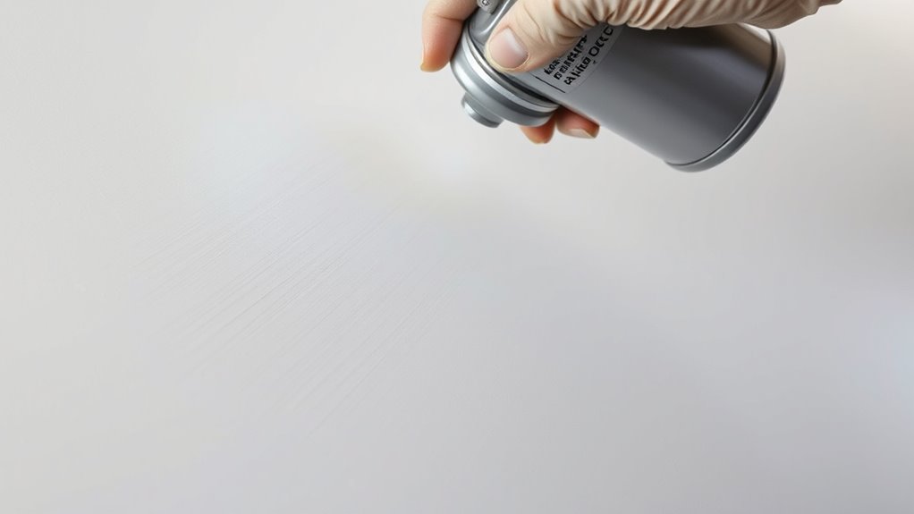 proper surface preparation techniques