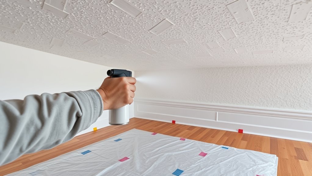 protect floors and furniture