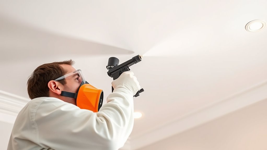 protect surrounding areas effectively