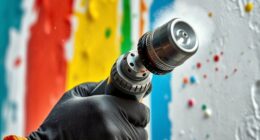 quick paint sprayer troubleshooting