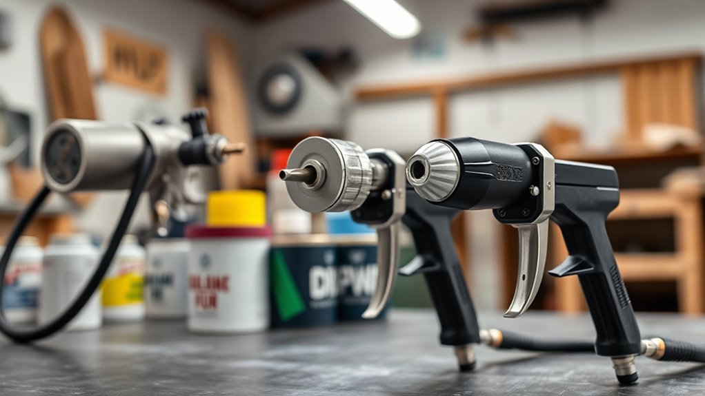 regular sprayer maintenance tips
