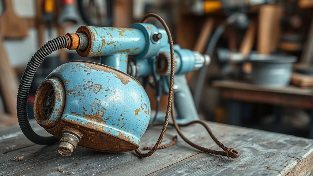repair or replace decision