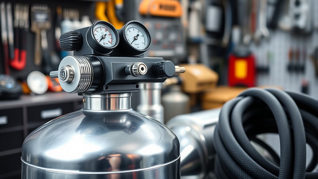 routine compressor maintenance essentials