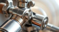 rust prevention for sprayers