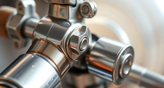 rust prevention for sprayers