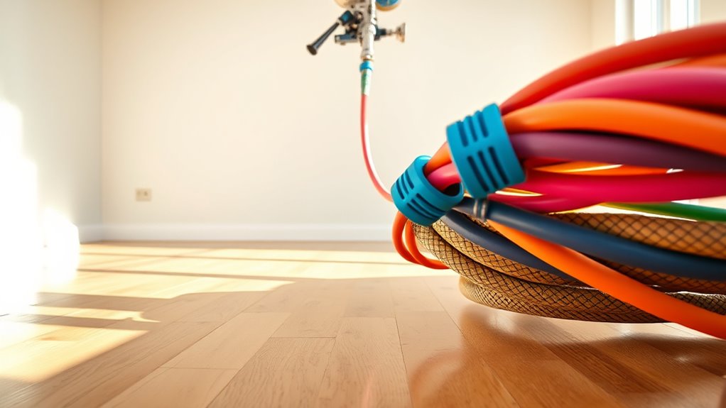 safe extension cord practices