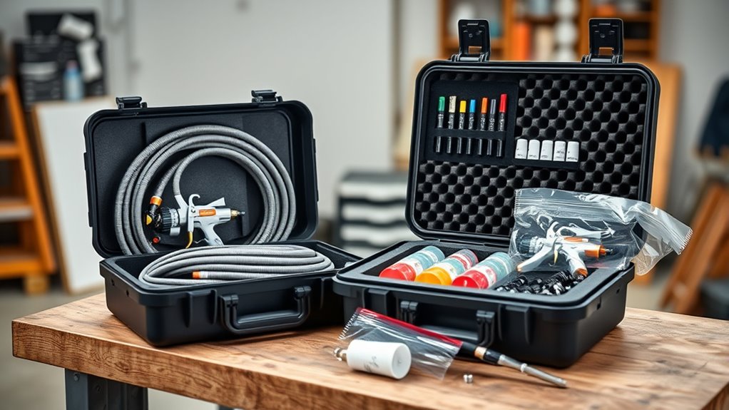 secure portable storage solutions