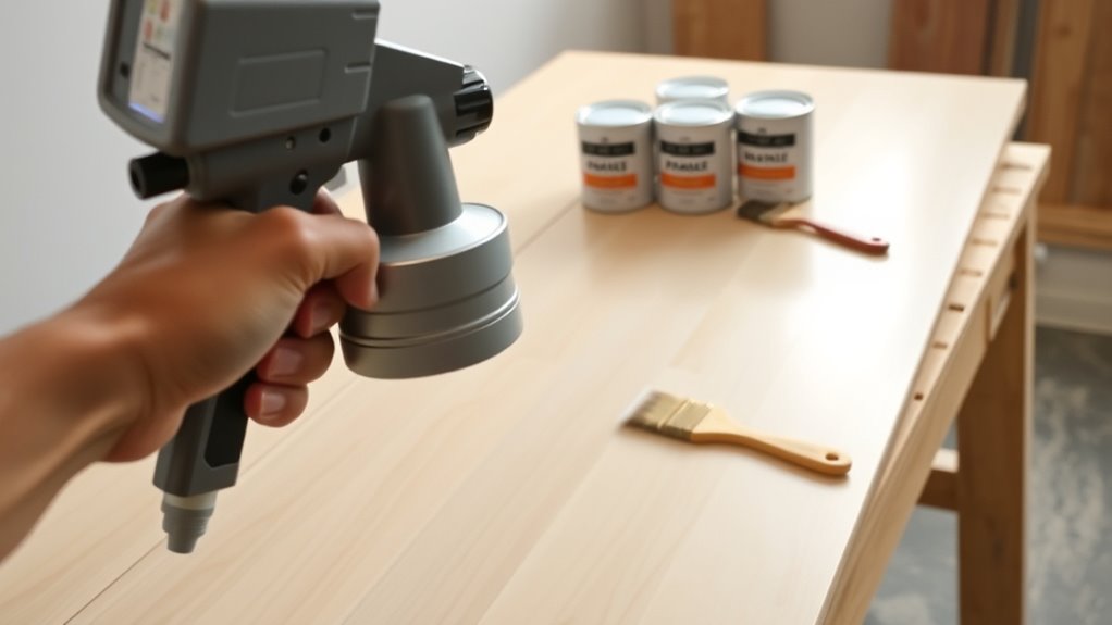 select appropriate primer carefully