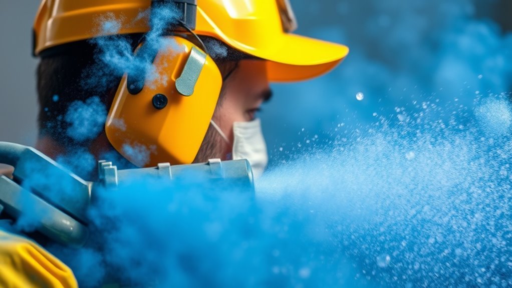 signs of noise induced hearing loss
