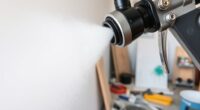 spray pattern troubleshooting guide