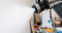 spray pattern troubleshooting guide
