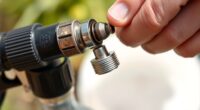 spray tip replacement guide