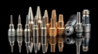 sprayer nozzles size guide