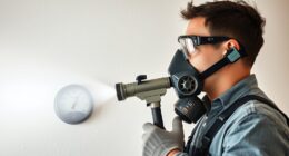 spraying tips for humidity