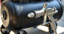 suitable compressor size guide