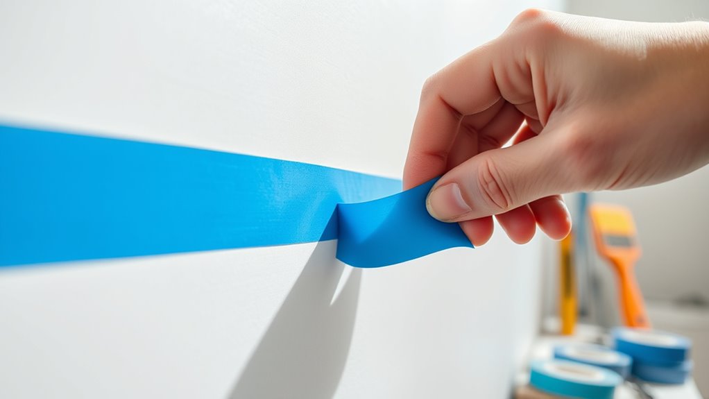 surface compatibility and removal