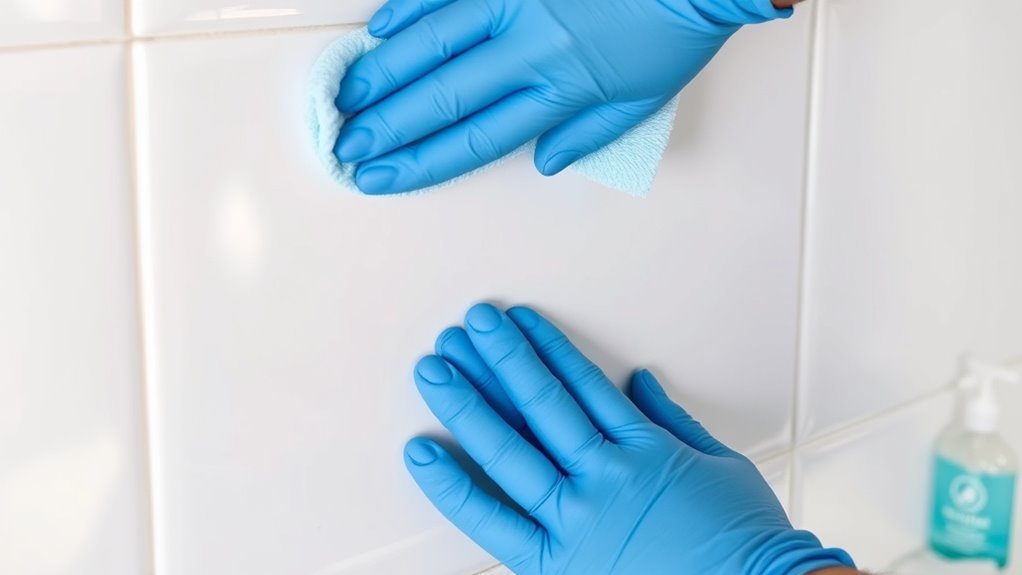 surface specific paint removal techniques
