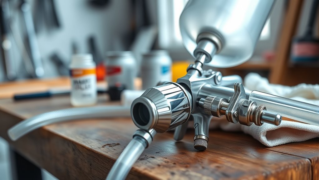 thorough sprayer cleaning tips