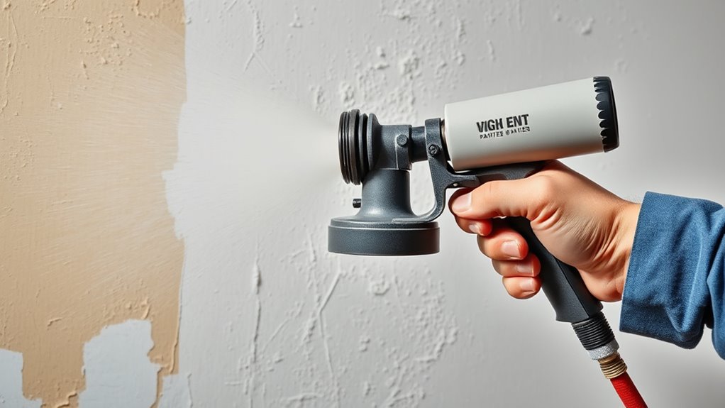 thorough surface preparation essential