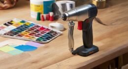 top 14 craft paint sprayers