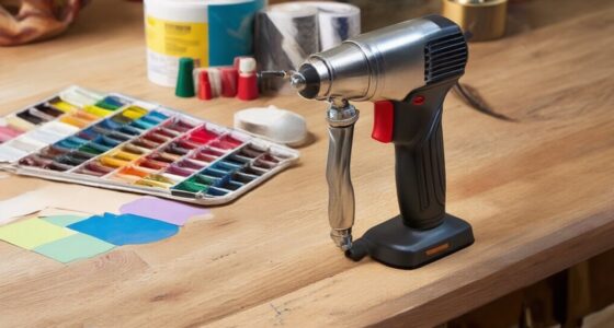 top 14 craft paint sprayers