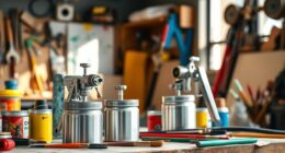 top 14 labor day sprayer deals