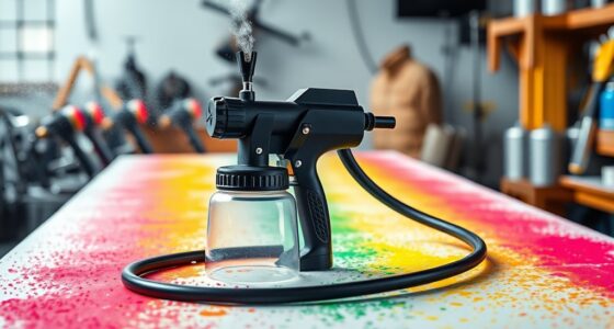 top 15 innovative paint sprayers