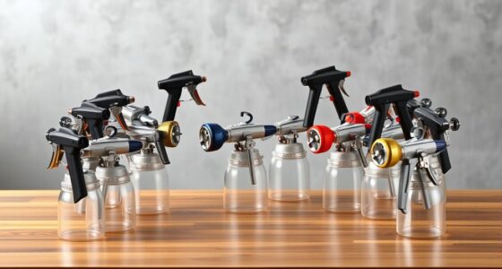 top 15 paint sprayer reviews