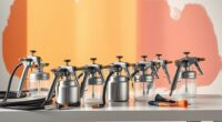 top 15 paint sprayers 2025