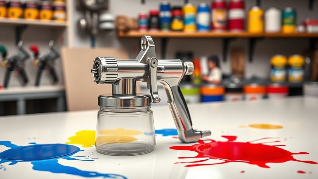 top 15 professional paint sprayers